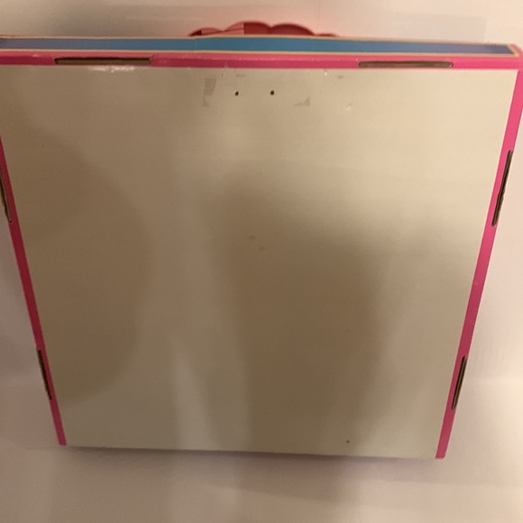 RARE find! Vintage Empire Easter Bunny Wreath🐇still in box! - Picture 7 of 7